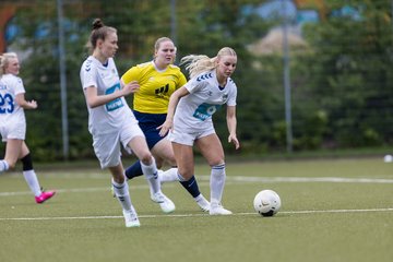 Bild 152 - F SV Eidelstedt - SC Alstertal-Langenhorn : Ergebnis: 2:7